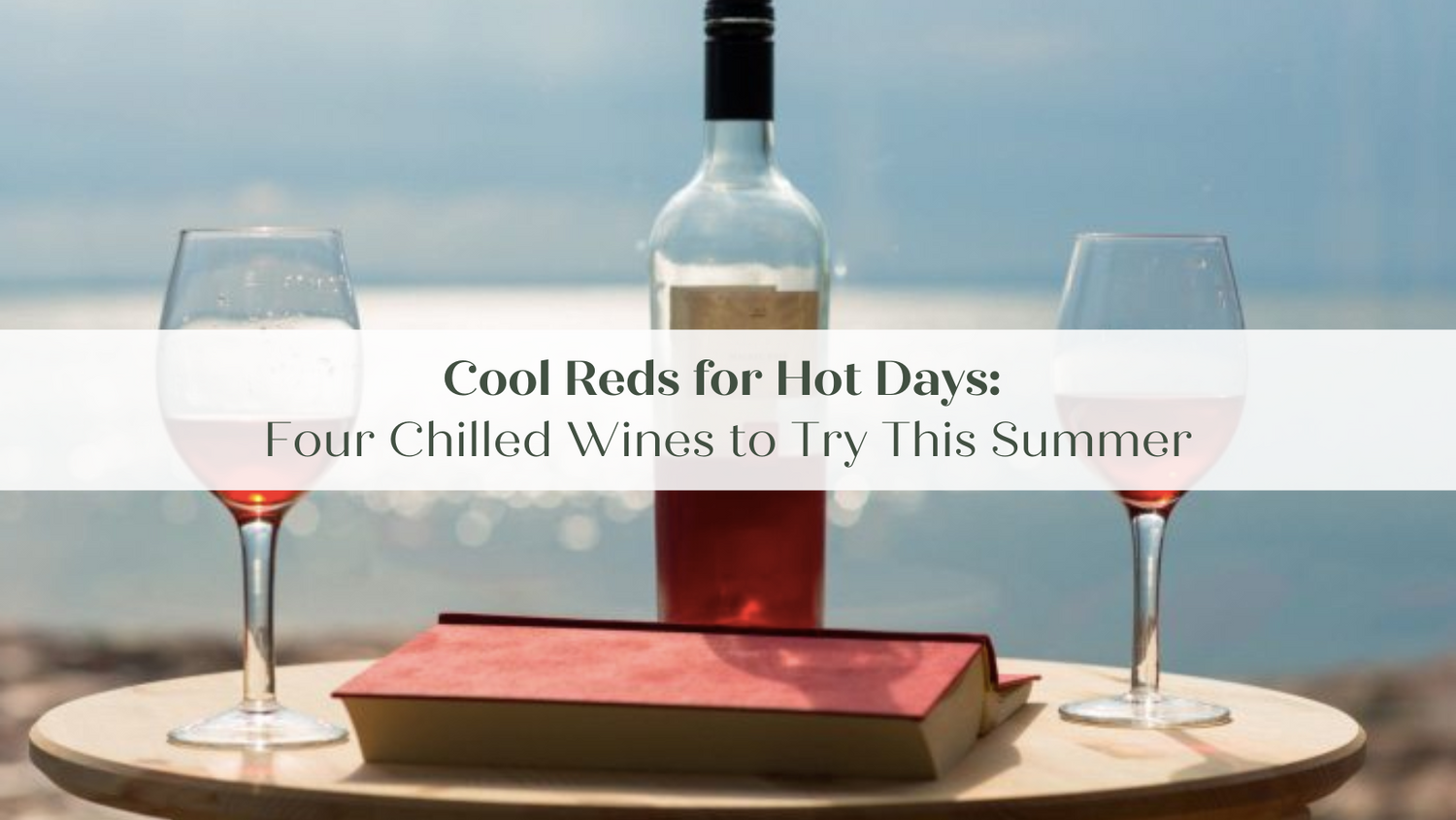 summer red
