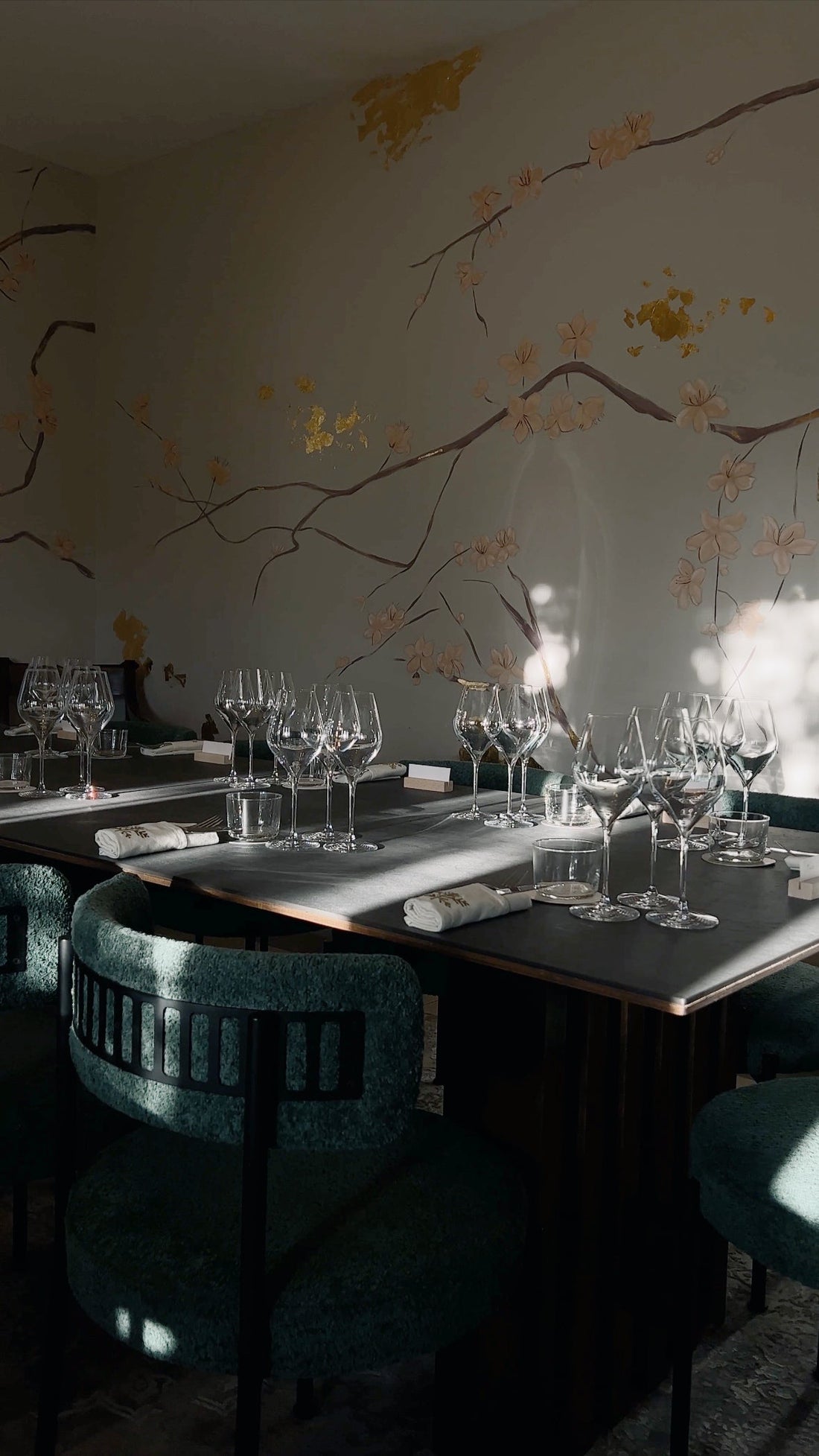 Wine Tastings & Events