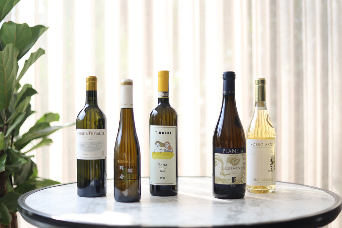 White Wine