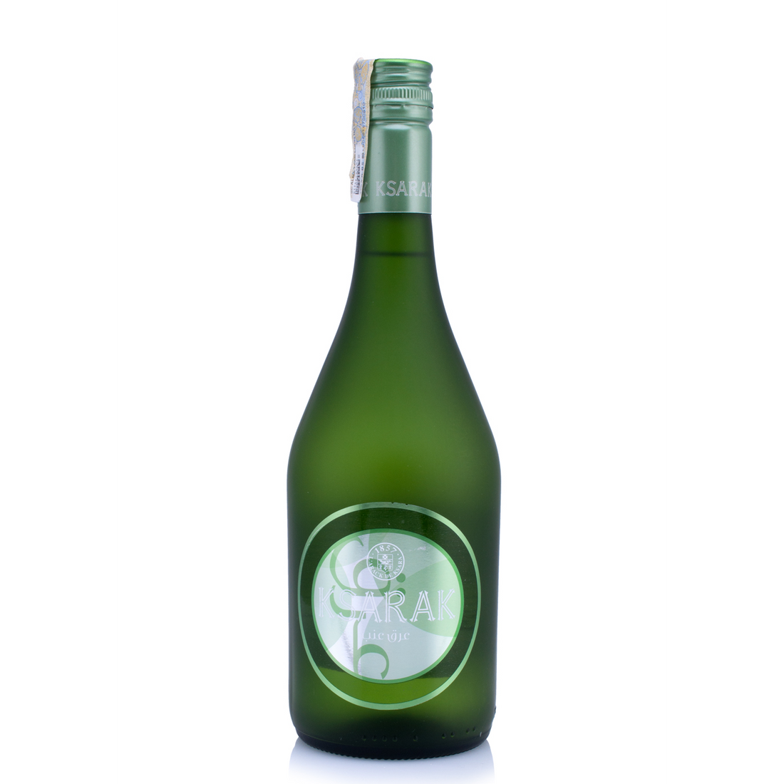 Ksarak Arak