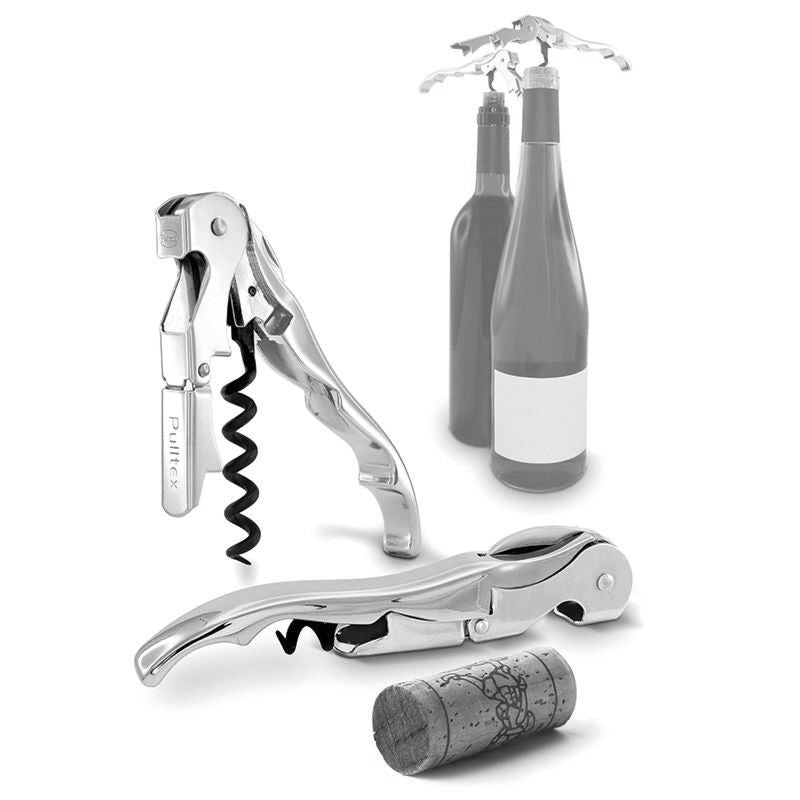 Pultex Corkscrew Wine Opener
