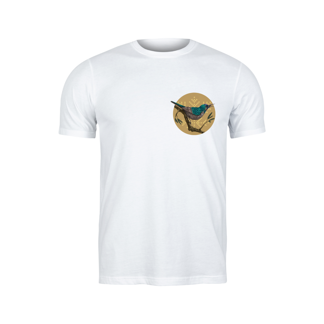 Dara Sunbird Tshirt