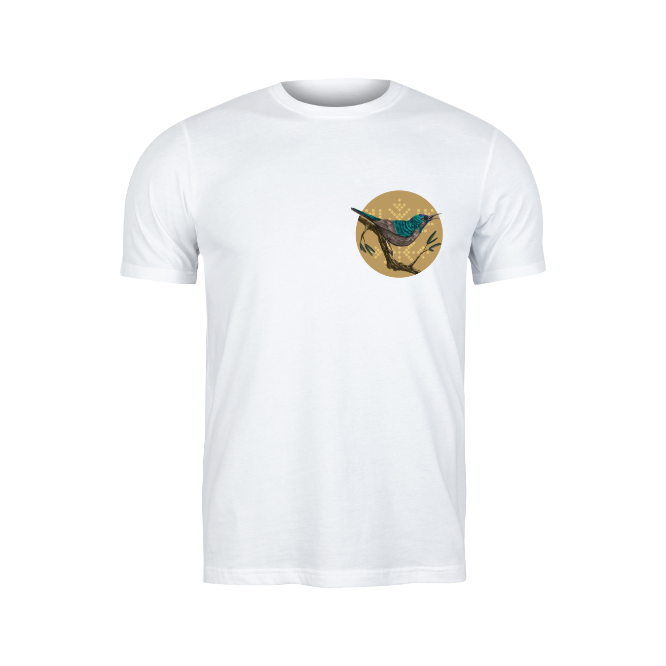 Dara Sunbird Tshirt