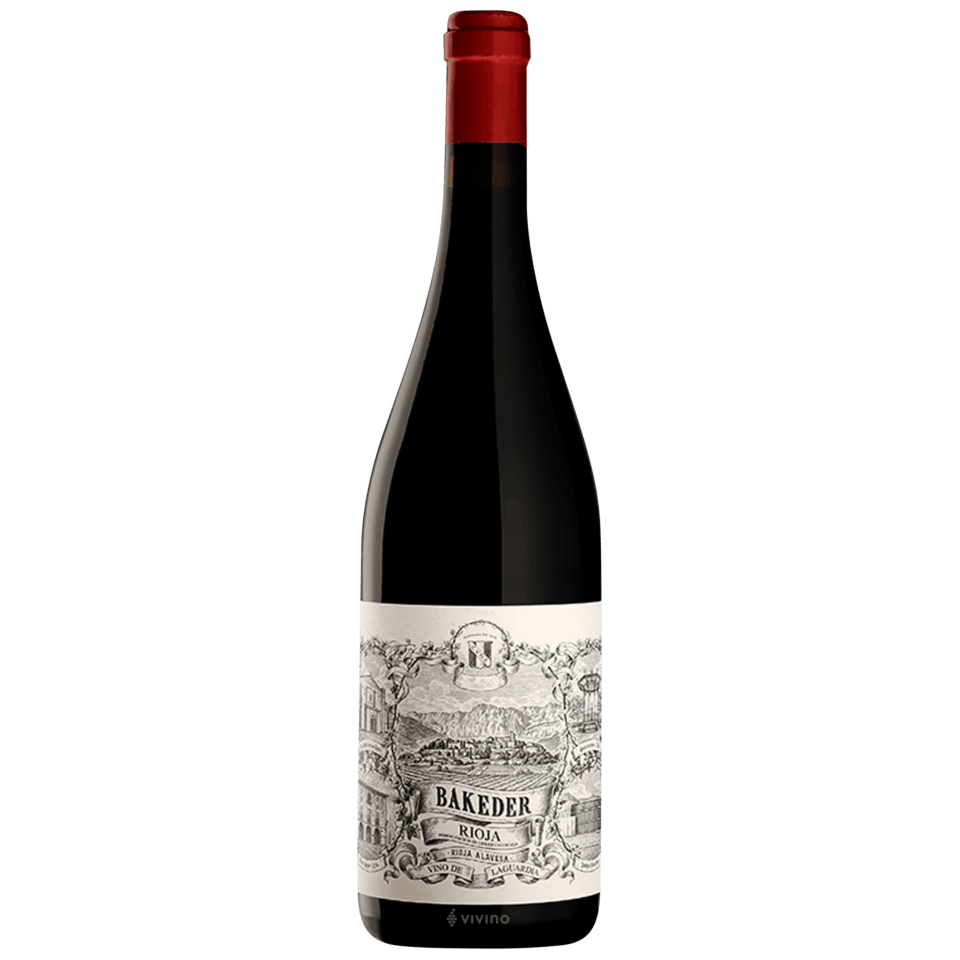 Viña Real Bakeder 2021