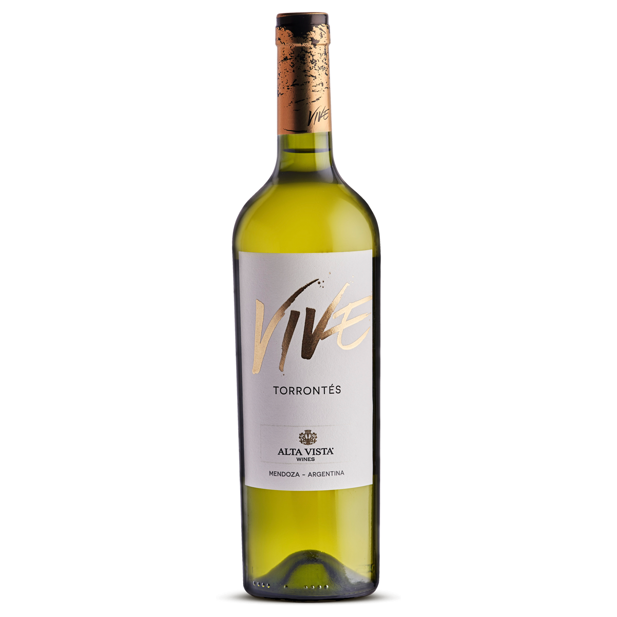 Alta Vista Vive Torrontes White 2023