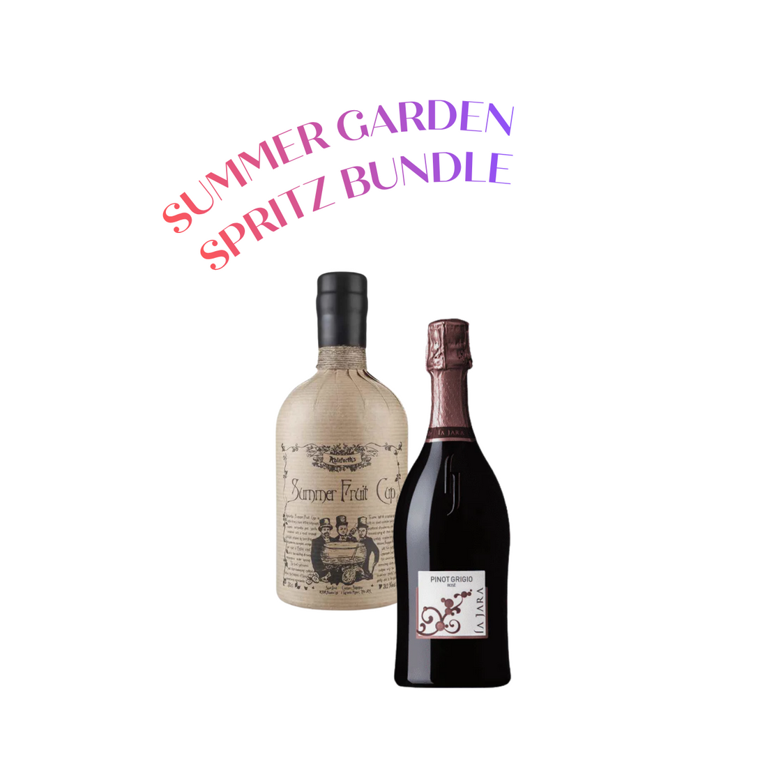 Summer Garden Spritz Bundle