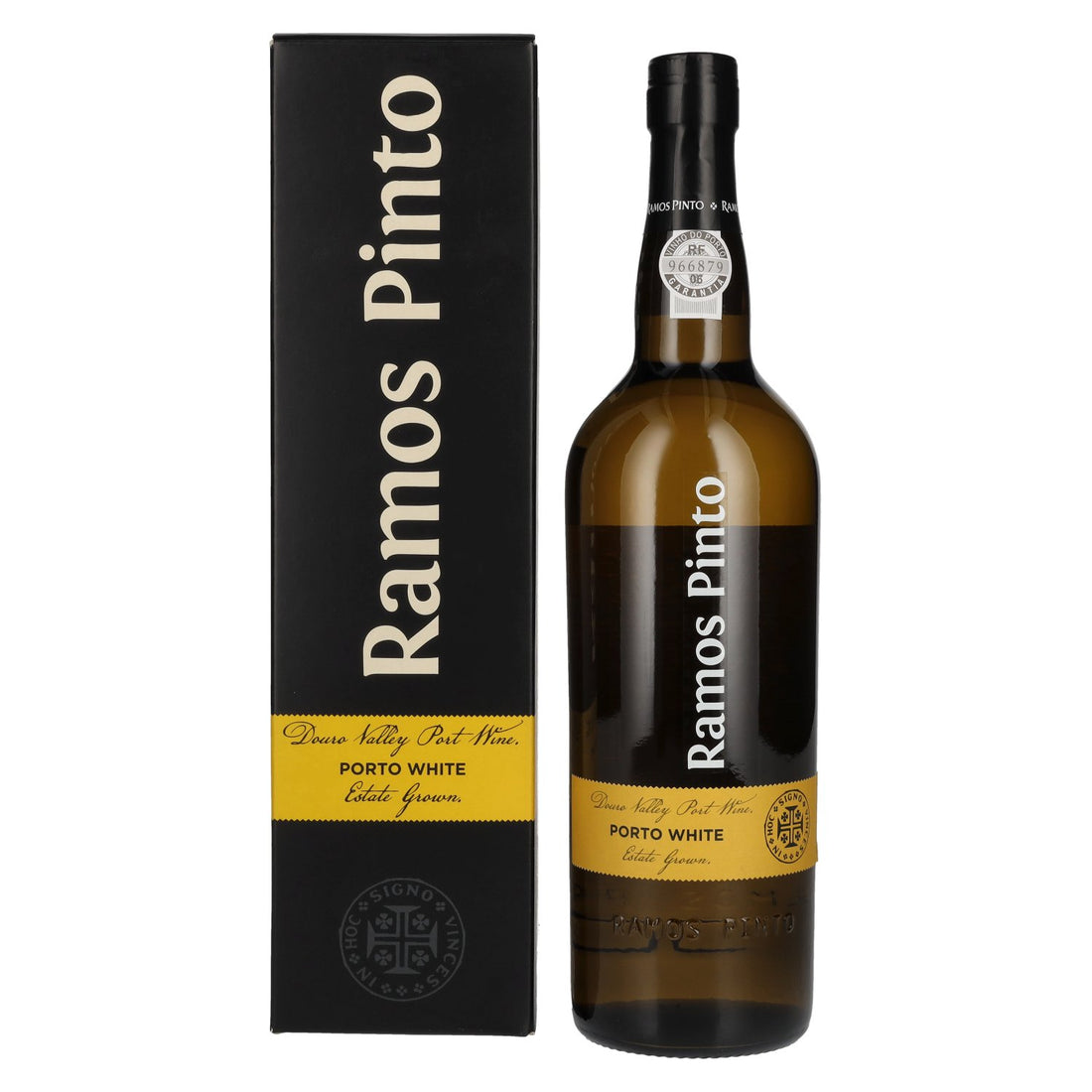 Ramos Pinto Porto White (Gift Box)