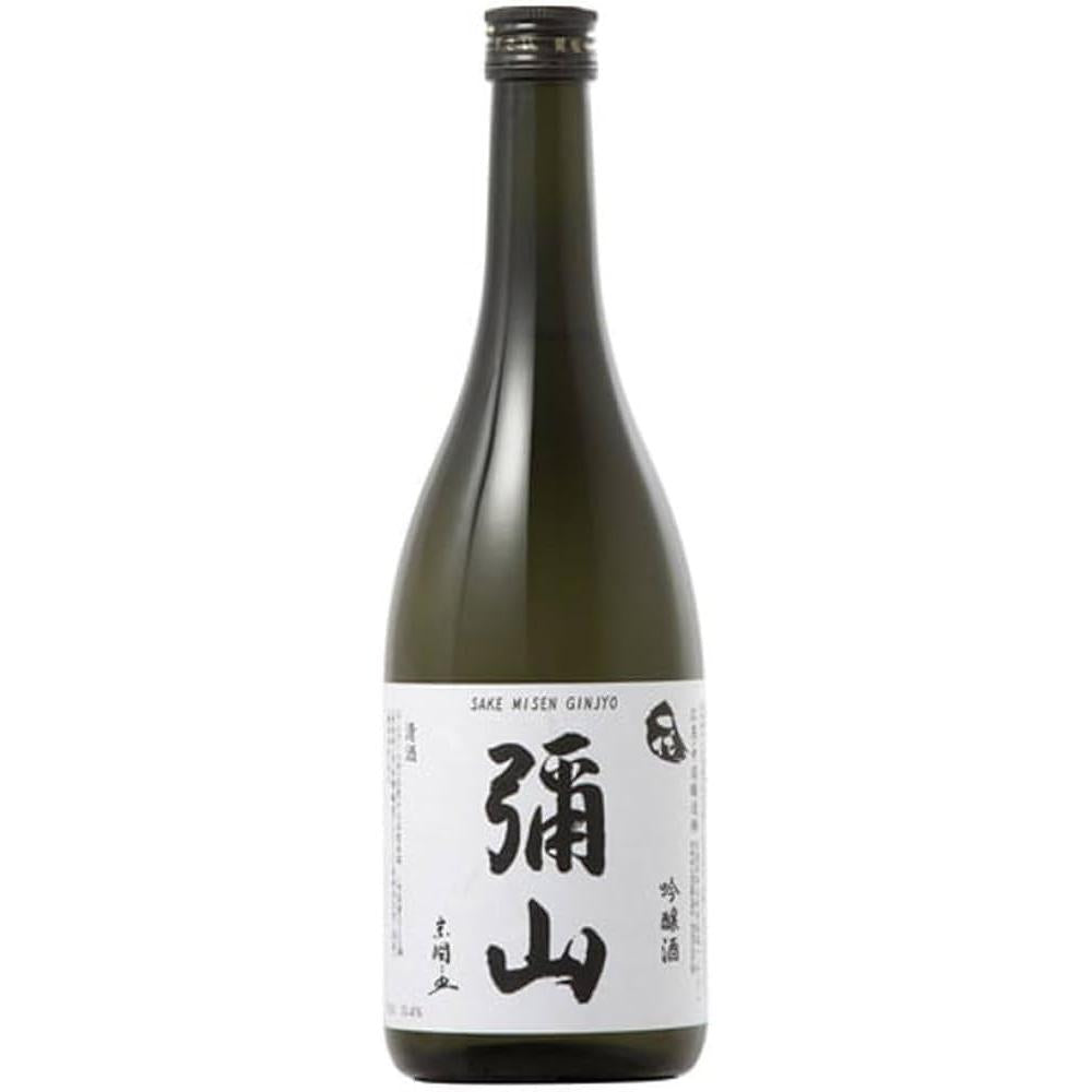 Sake Misen Ginjo