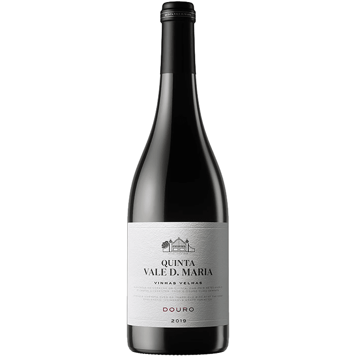 Quinta Vale D. Maria Vinhas Velhas Tinto 2020