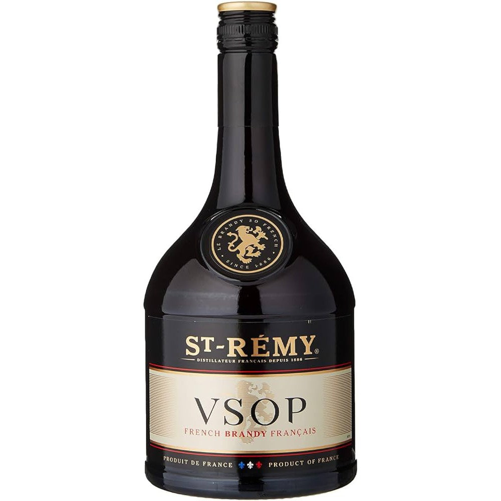 Brandy St Remy VSOP