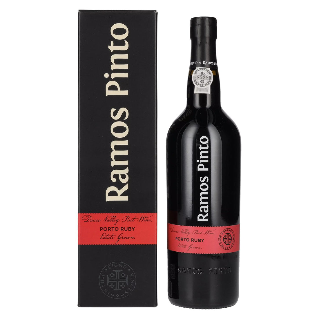 Ramos Pinto Ruby Port (Gift Box)