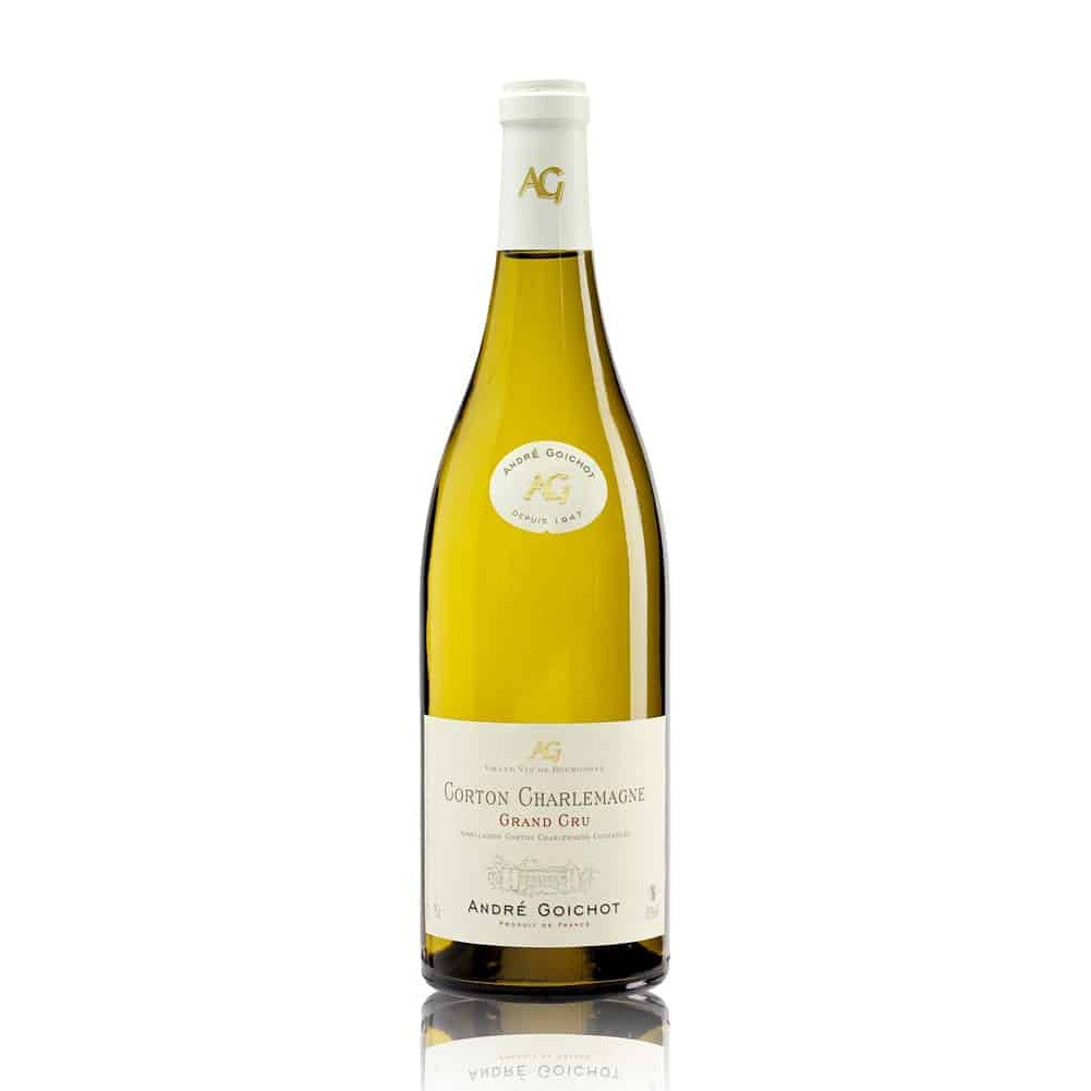 André Goichot Corton Charlemagne 2020