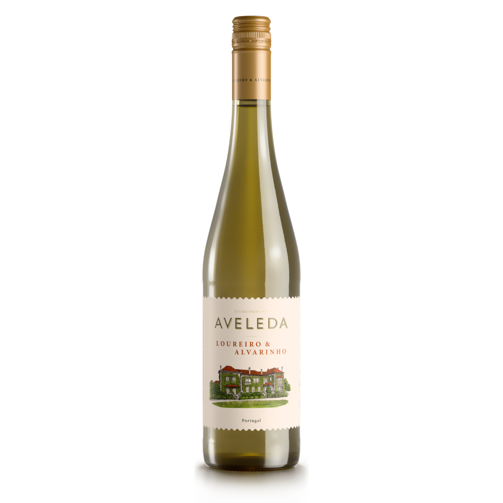 Aveleda Loureiro & Alvarinho Vinho Verde 2023