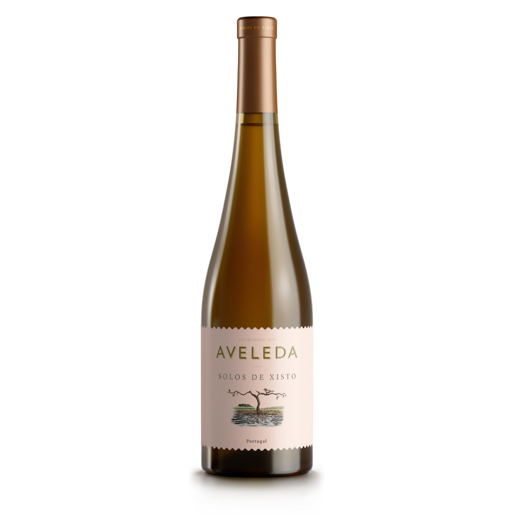 Aveleda Solos de Xisto Alvarinho 2022