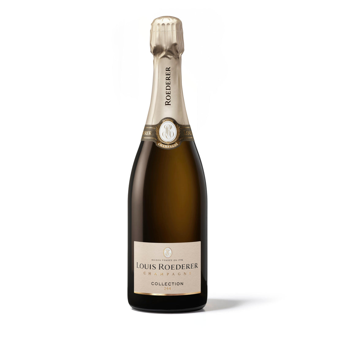 Louis Roederer Collection 244