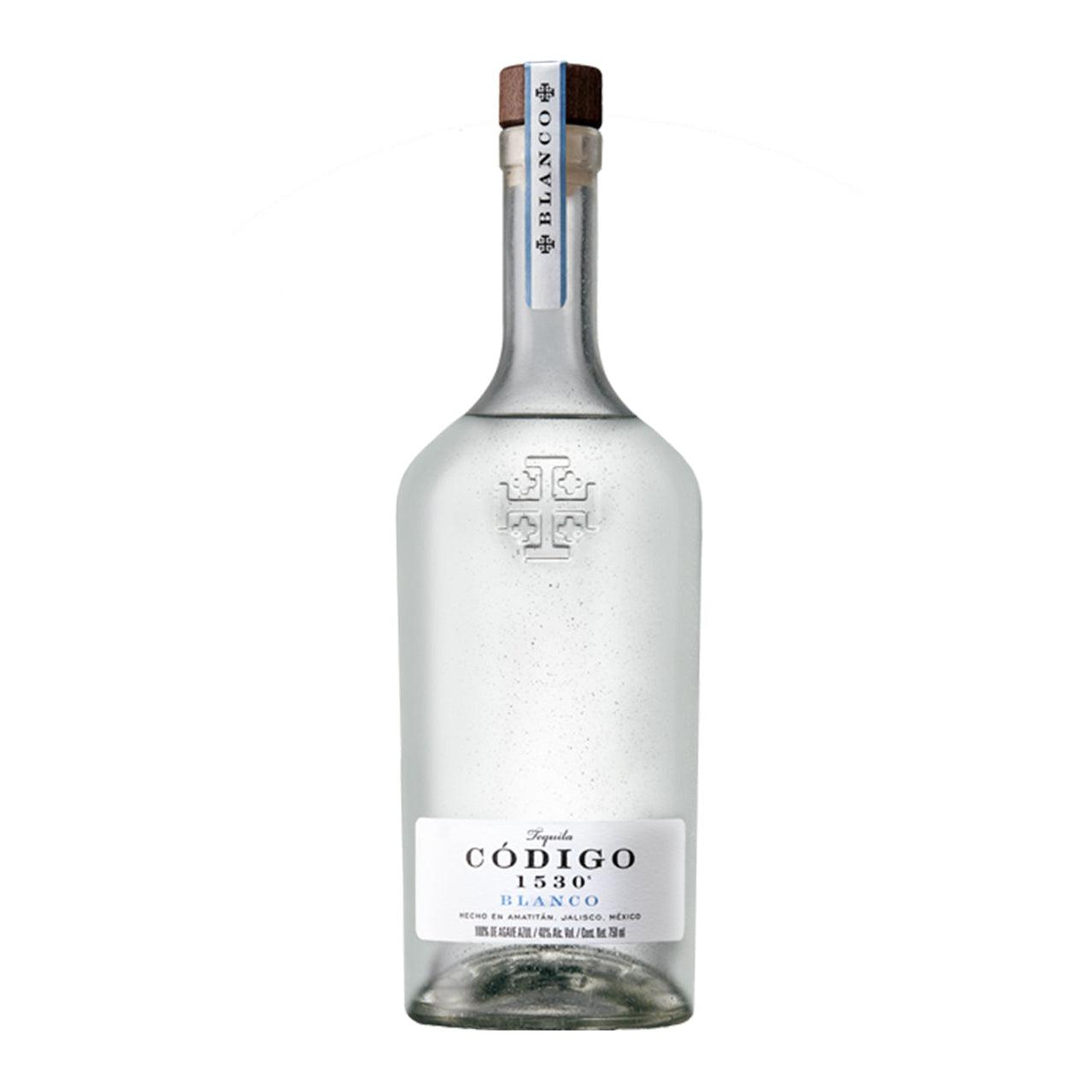 Codigo 1530 Blanco (Half Bottle)