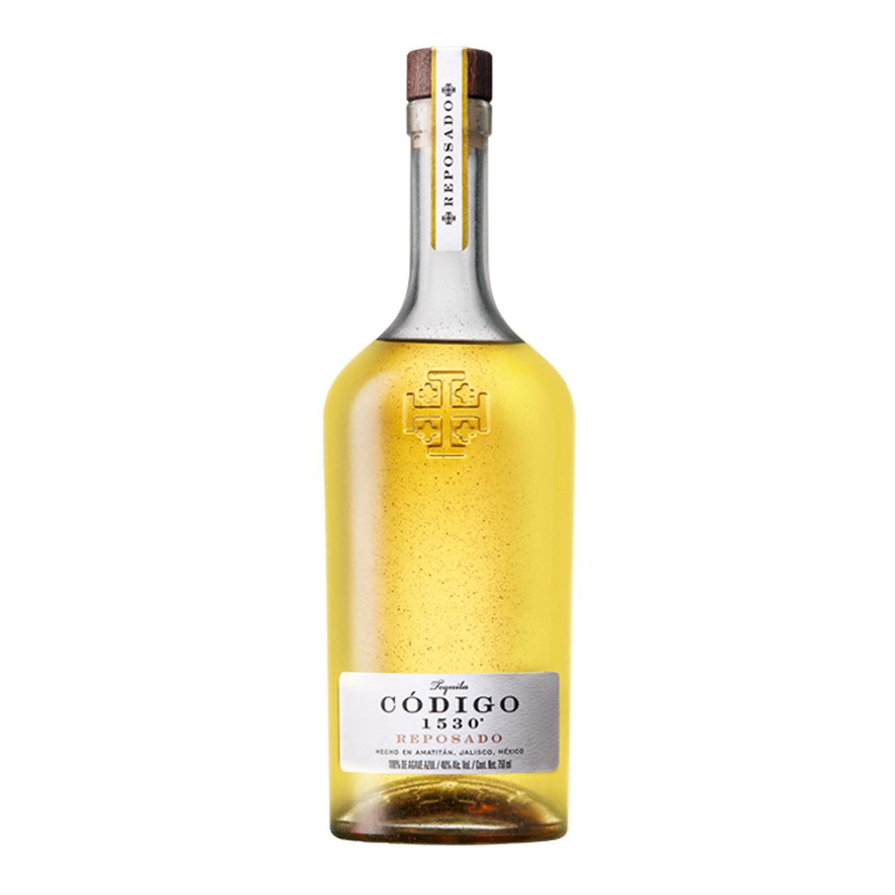 Codigo 1530 Reposado (Half Bottle)