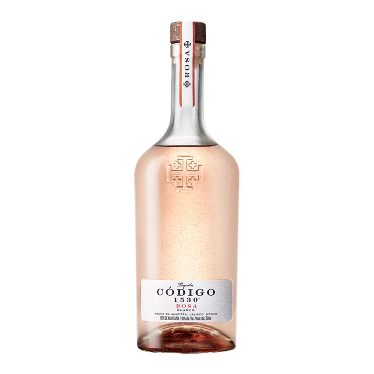 Codigo 1530 Rosa (Half Bottle)