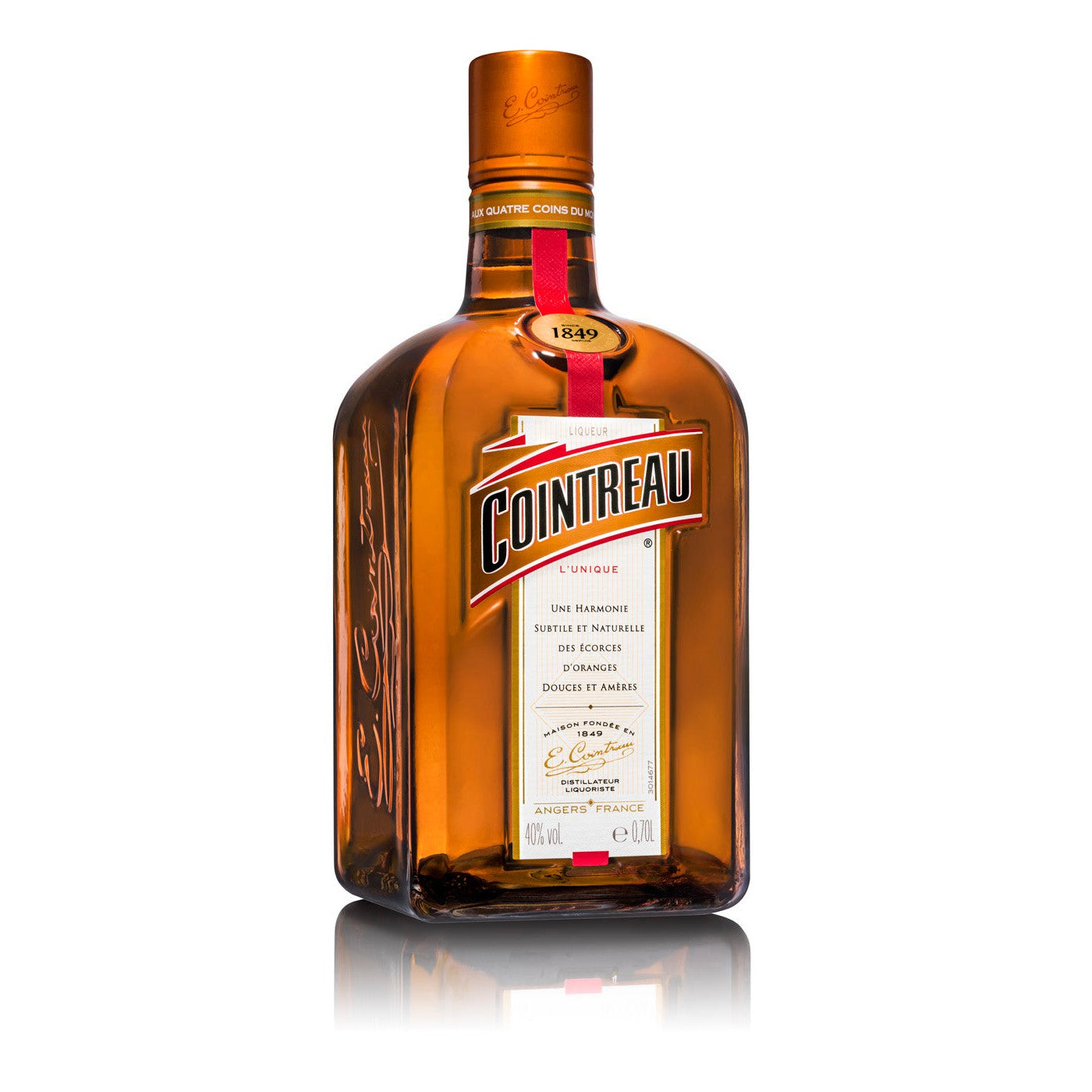 Cointreau Orange Triple Sec Liqueur