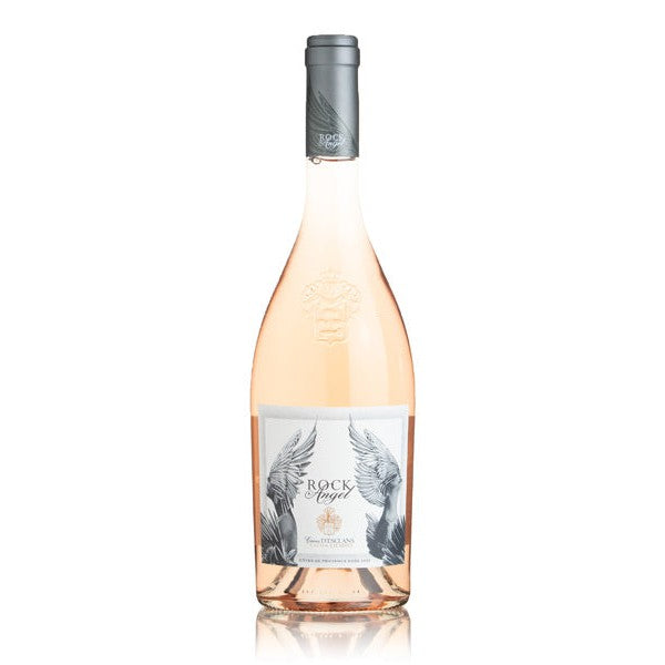Rock Angel Rosé 2021