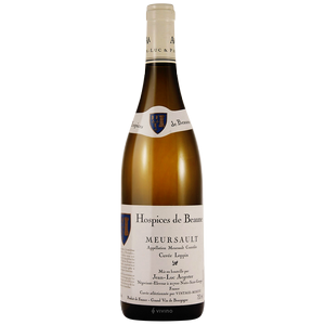 Hospices de Beaune Meursault Cuvée Loppin 2015