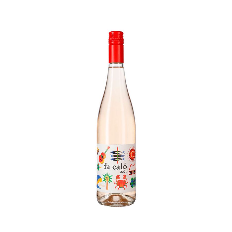 Fa Calo Mustillant 2021