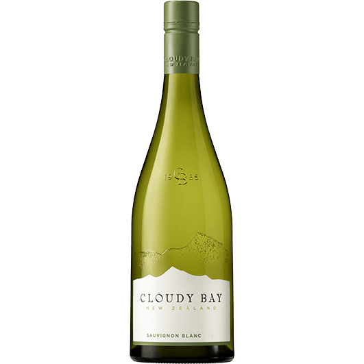 Cloudy Bay Sauvignon Blanc 2024