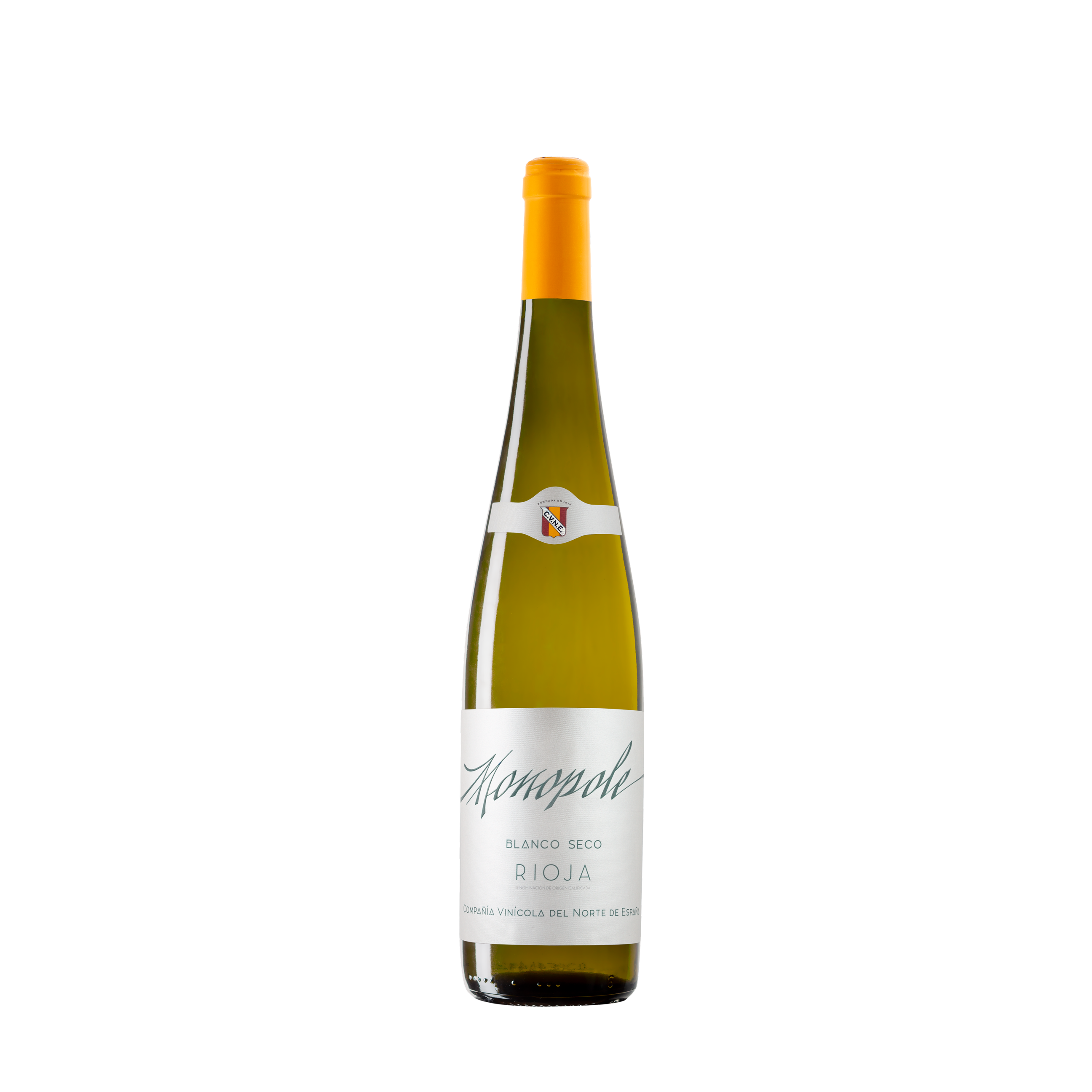 Monopole Blanco Seco 2022