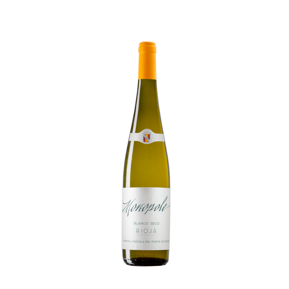 Monopole Blanco Seco 2022