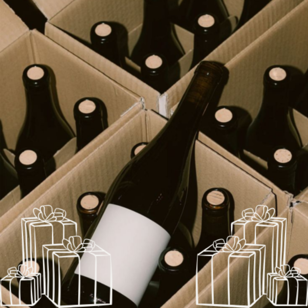 Holiday Reserve Wine Box