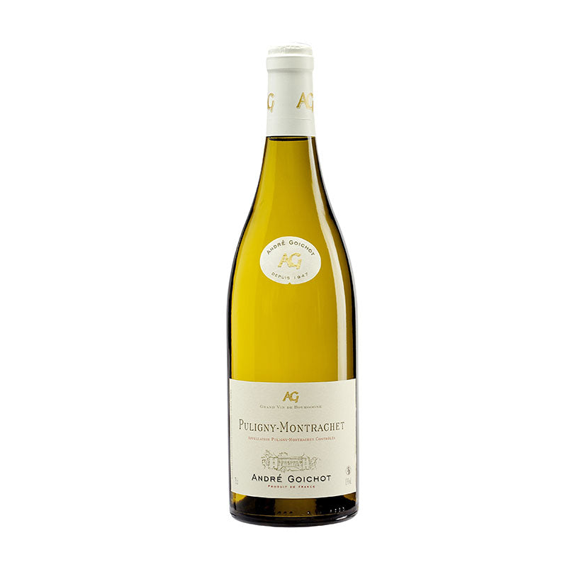 André Goichot Puligny Montrachet 1er Cru Les Chalumeaux 2020