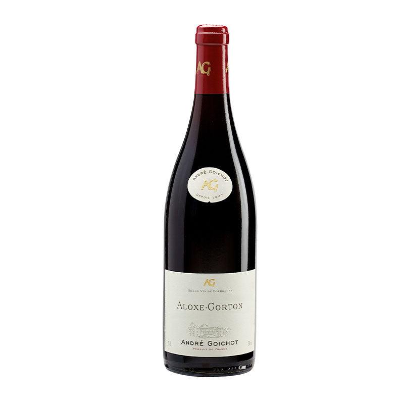 André Goichot Aloxe Corton Rouge 2021
