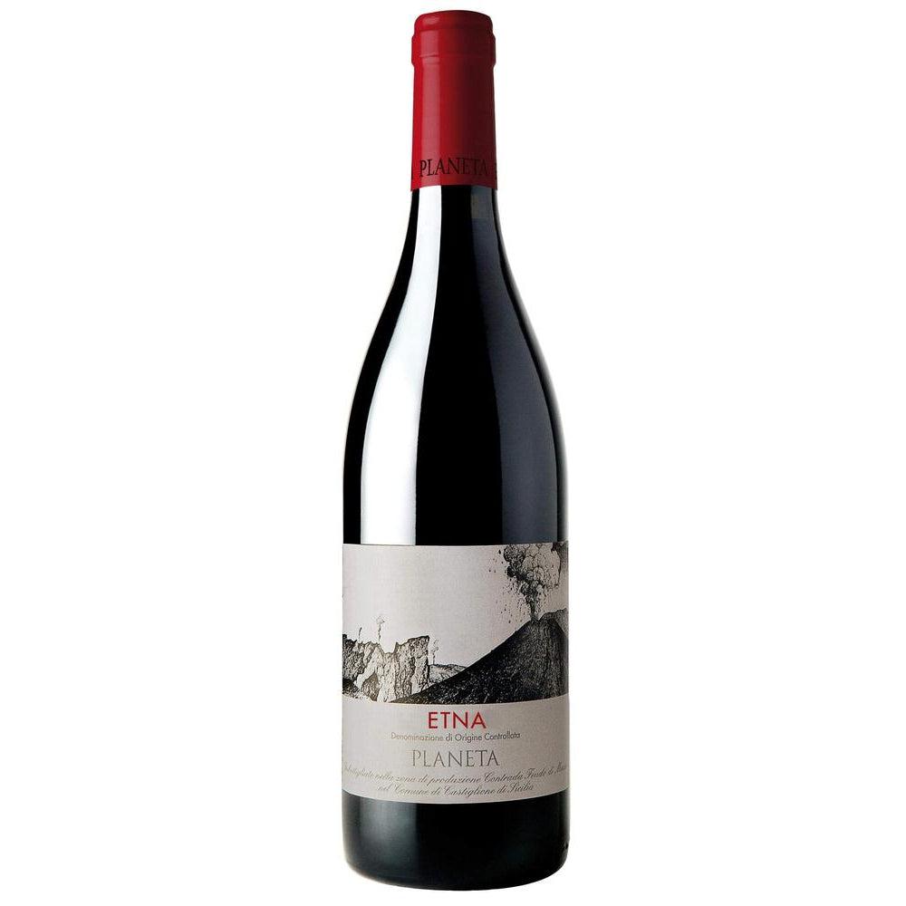 Planeta Etna Rosso 2021