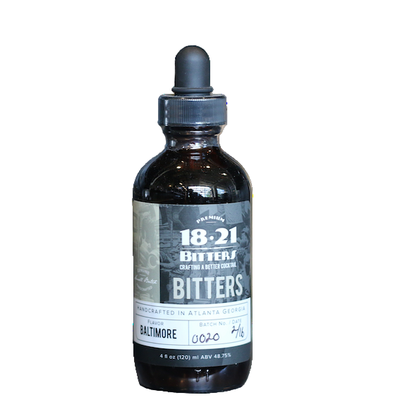 18.21 Baltimore Bitters