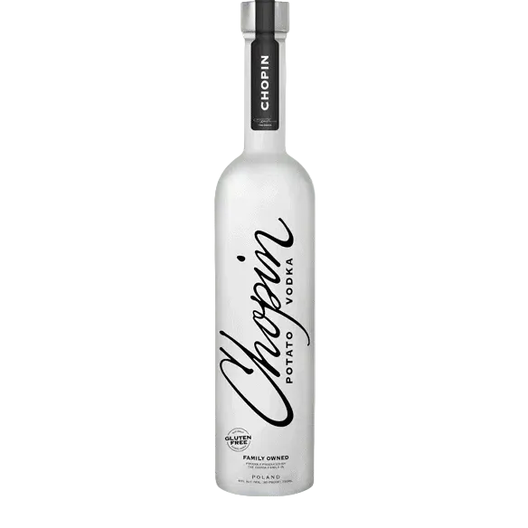 Chopin Vodka