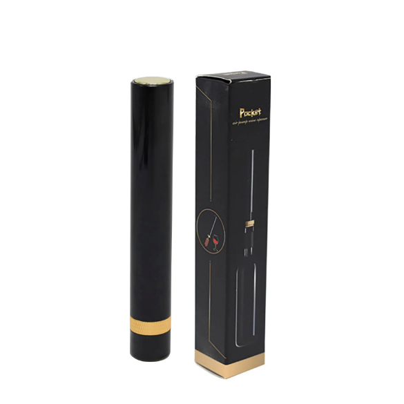 Needle Air Pump Wine Opener