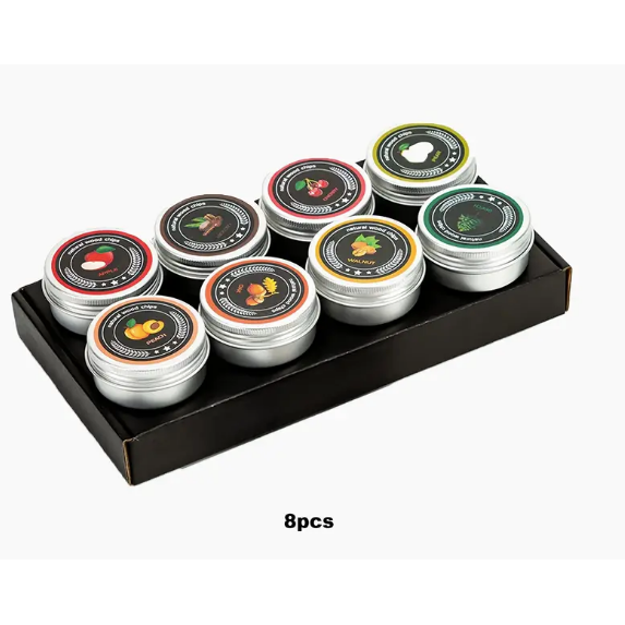 Cocktail Smoking Wood Chips - 8 Flavours