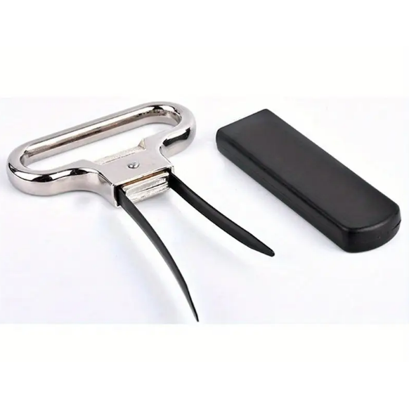 Old Wine Knife Bottle Opener