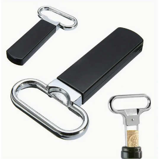 Old Wine Knife Bottle Opener