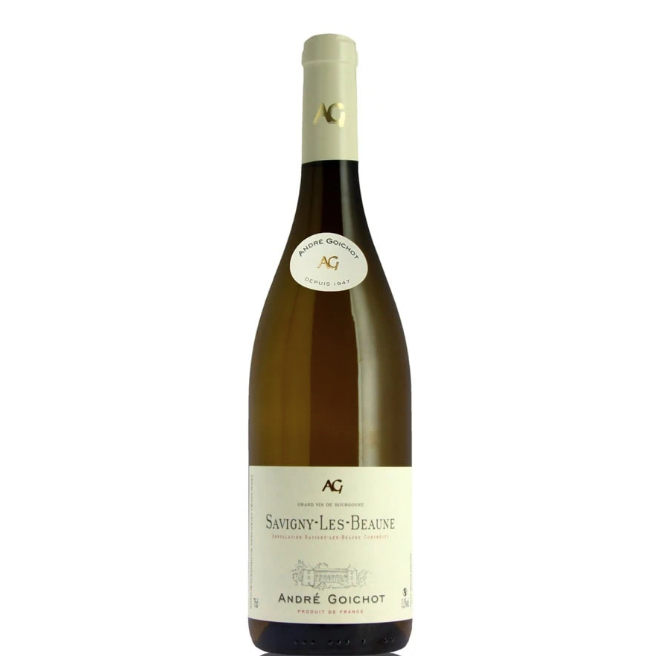 André Goichot Savigny Les Beaune 2022 Blanc