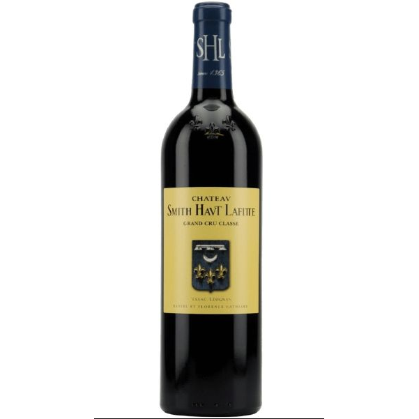 Chateau Smith Haut Lafitte Rouge 2018 (Grand Cru Classé)