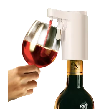 Electric Wine Dispenser