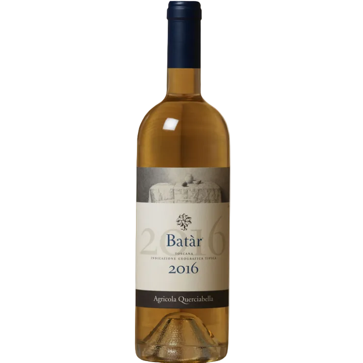 Querciabella Batar Bianco 2016