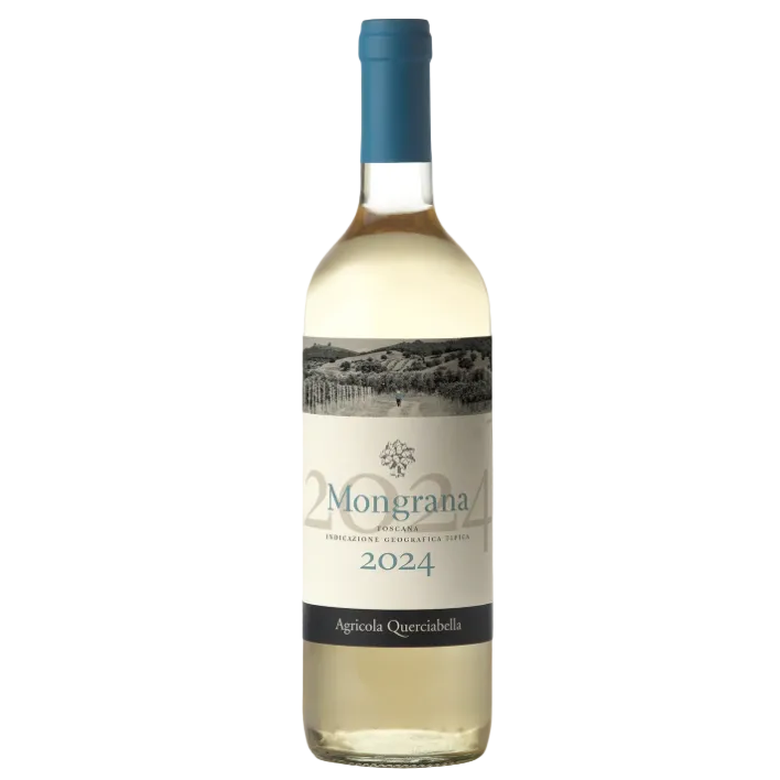 Querciabella Mongrana Bianco 2024