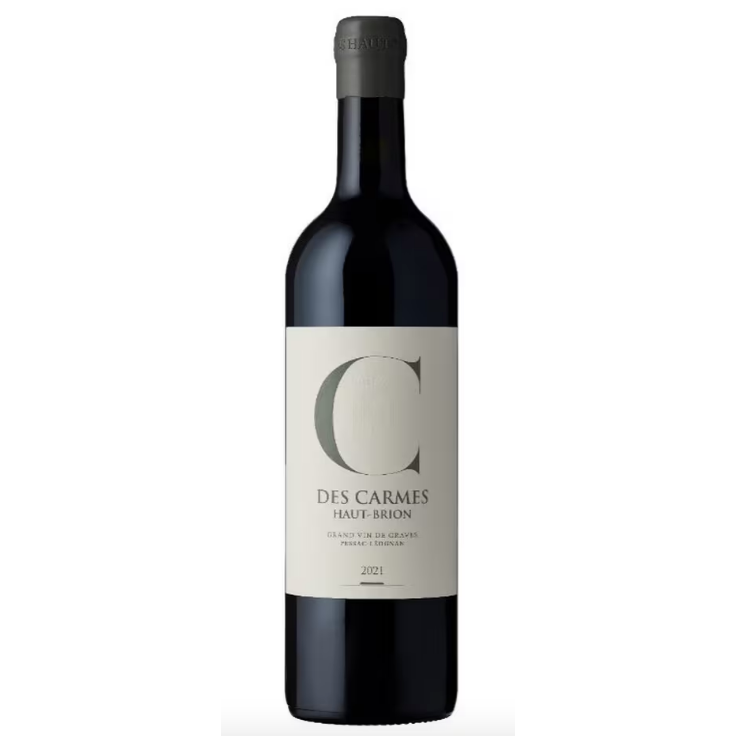 Le C des Carmes Haut-Brion 2021