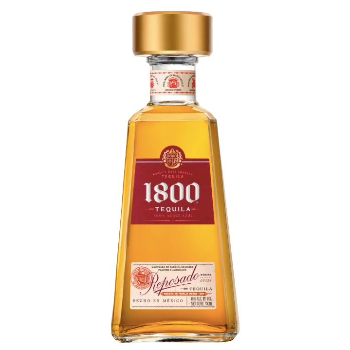 1800 Reposado Tequila