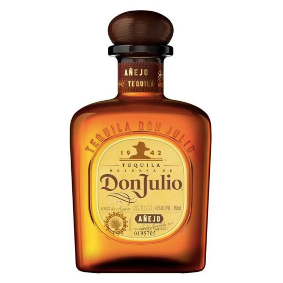 Don Julio Anejo Tequila