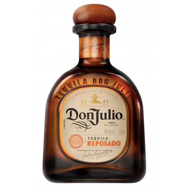 Don Julio Reposado Tequila