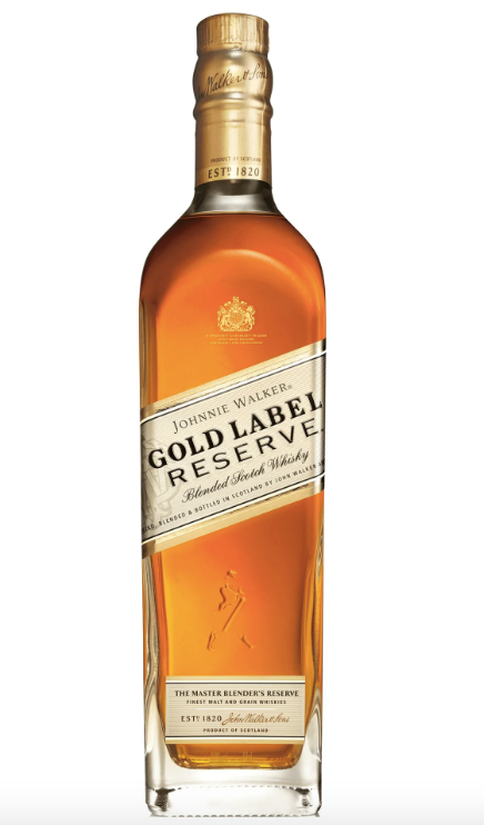 Johnnie Walker Gold Label Reserve