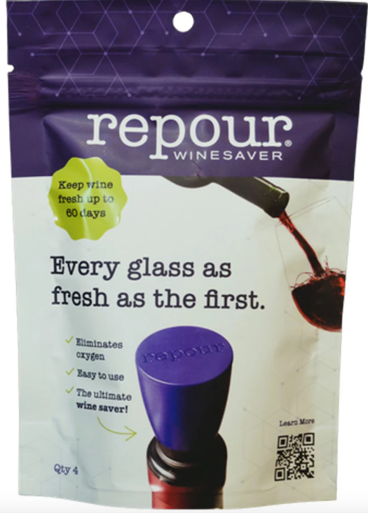 Repour Wine Saver (6 pcs)
